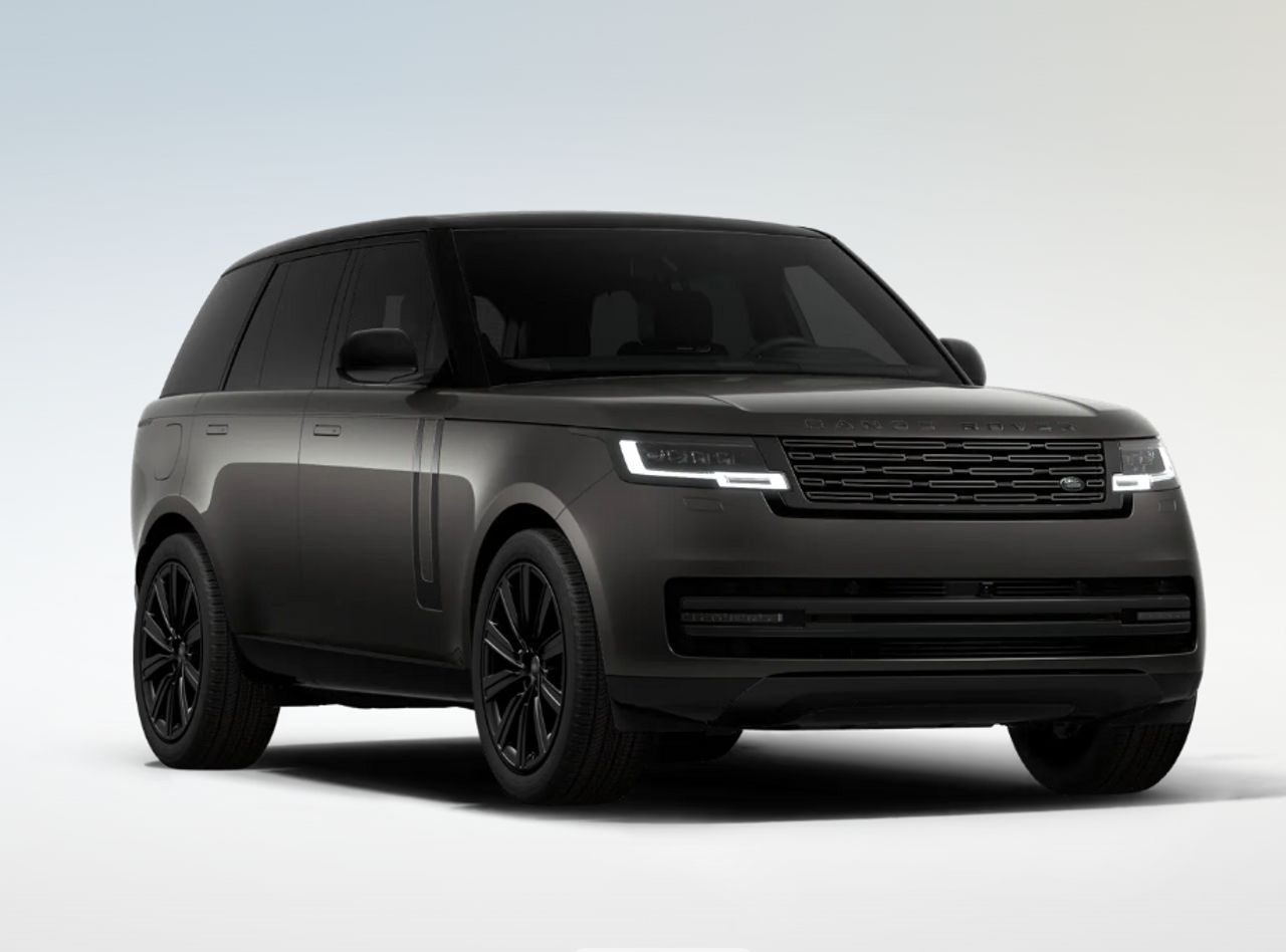 Volvo xc40 recambio original  de segunda mano - land-rover range rover 2025 /