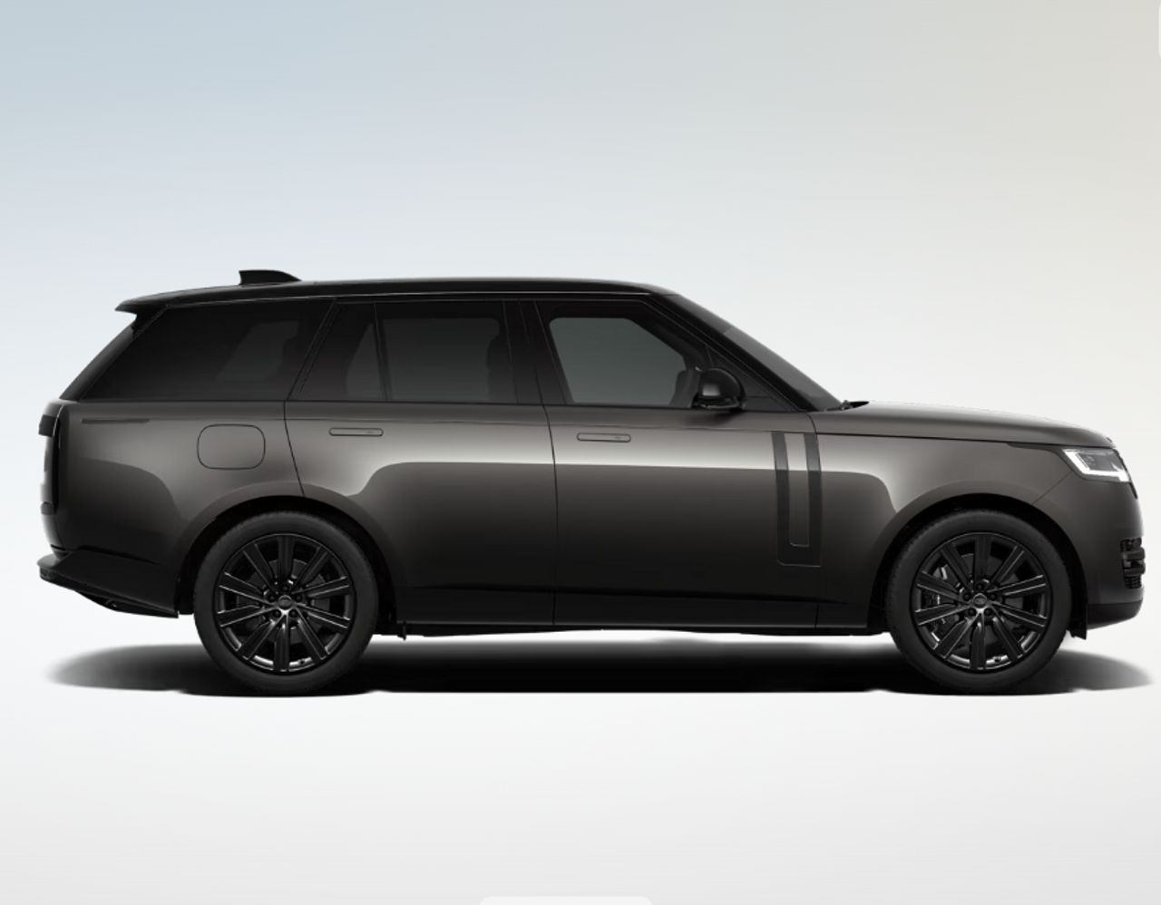 land-rover range rover 2025 / foto grande (2)