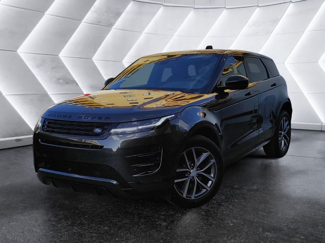 Piso venta andes  de segunda mano - land-rover range rover evoque 2025 /