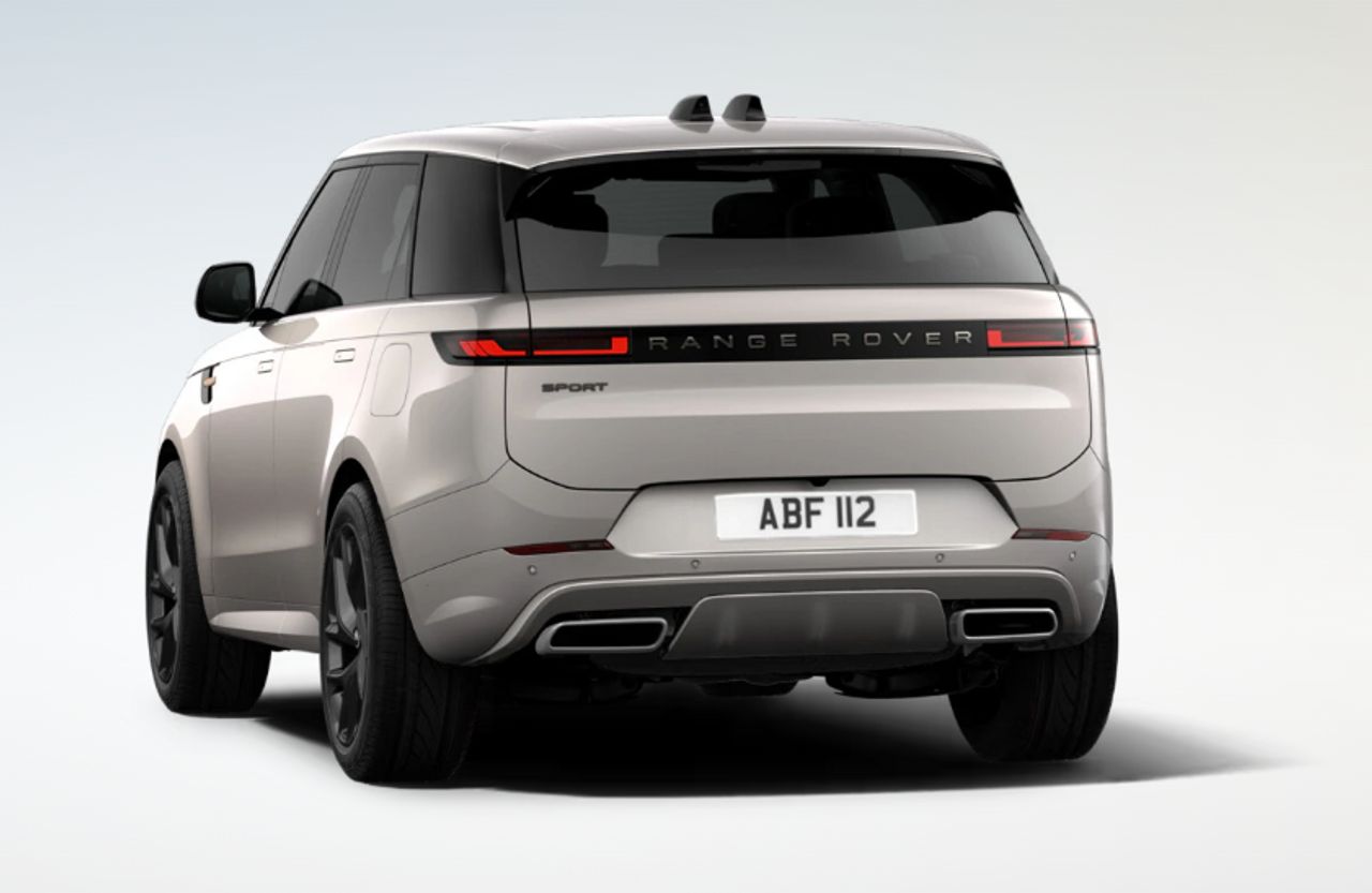 land-rover range rover sport 2024 / foto grande (3)