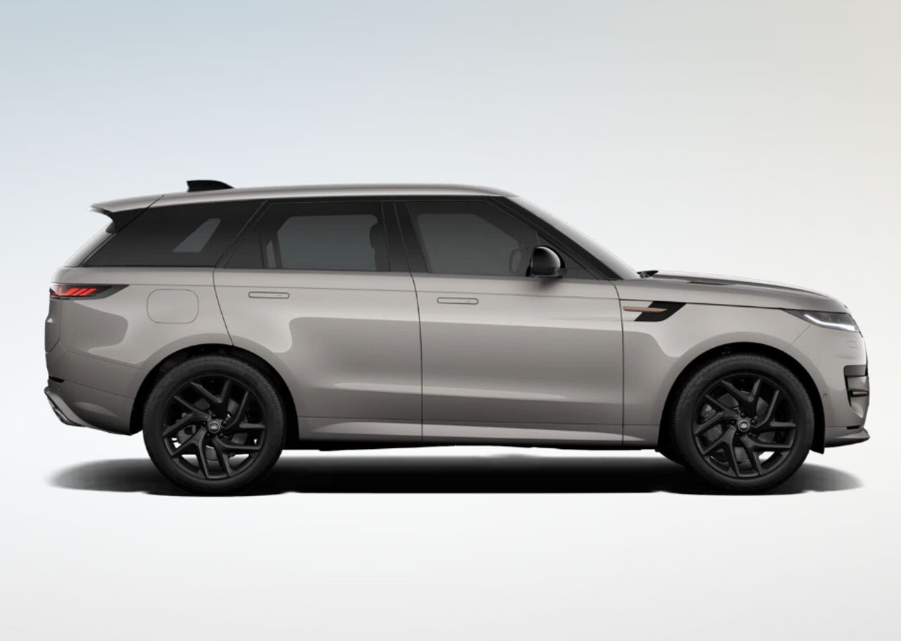 land-rover range rover sport 2024 / foto grande (2)