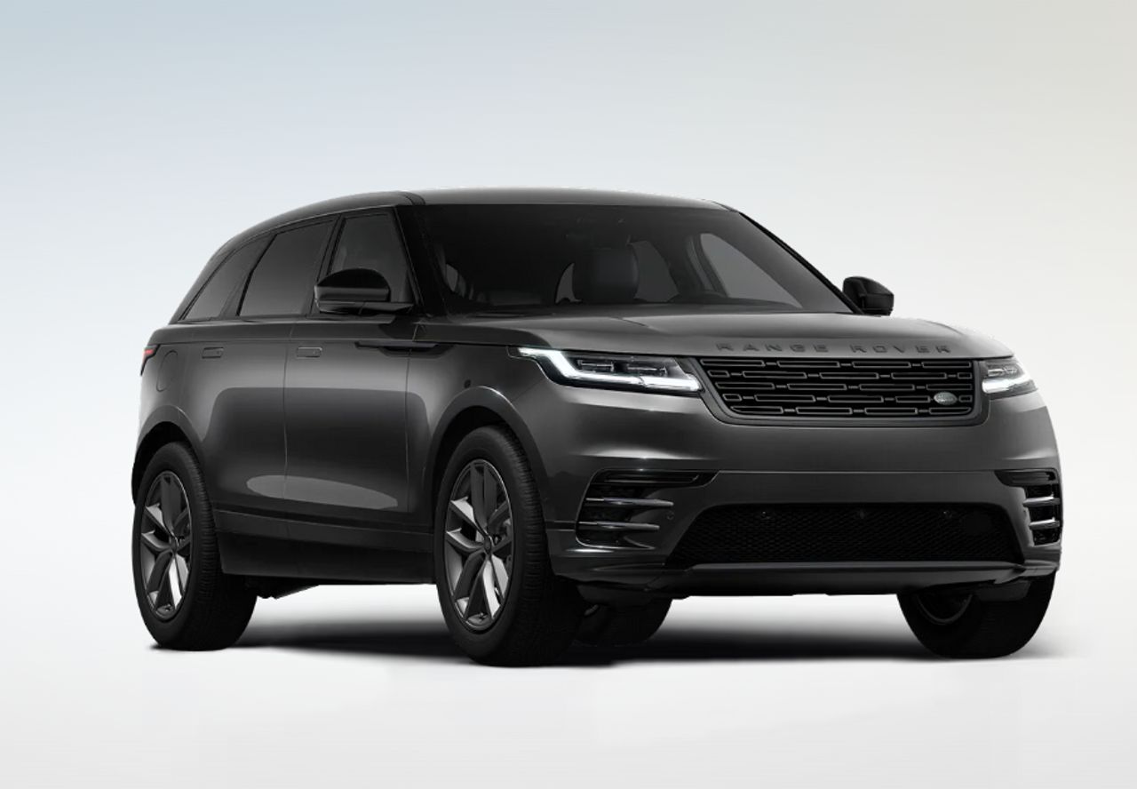 Piso venta andes  de segunda mano - land-rover range rover velar 2024 /