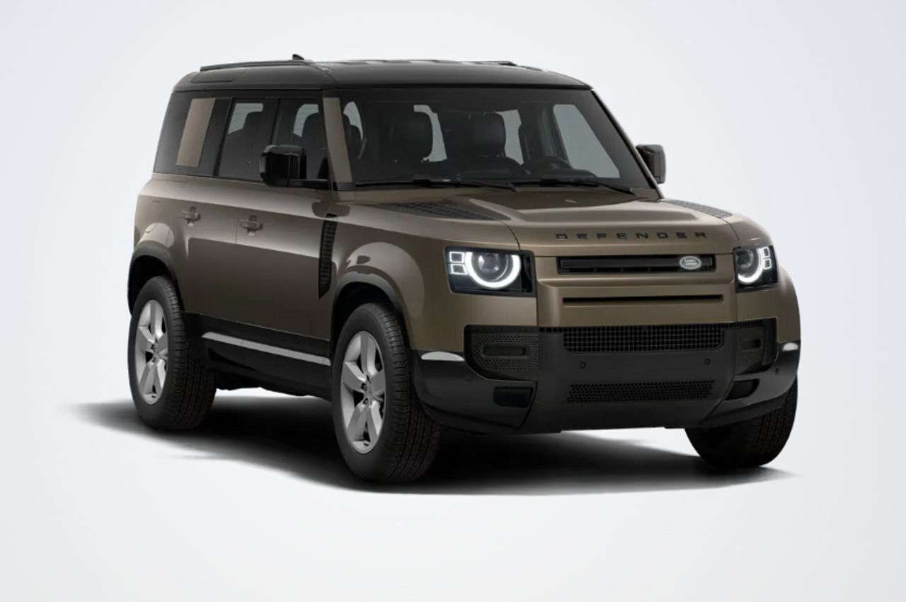 Piso venta andes  de segunda mano - land-rover defender 2024 /