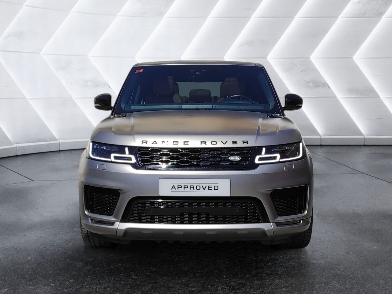land-rover range rover sport 2022 / foto grande (2)