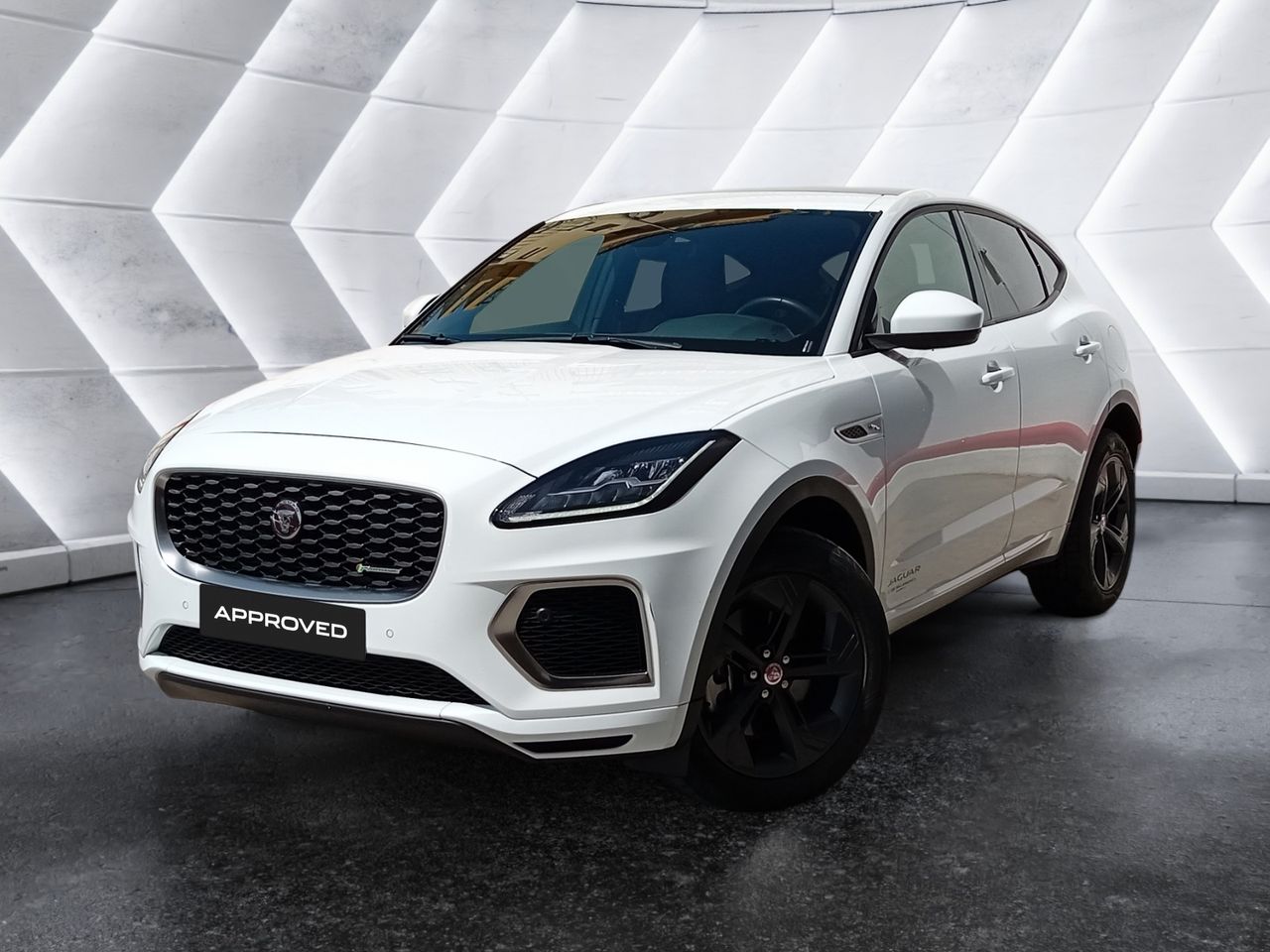 jaguar e-pace 2023 /