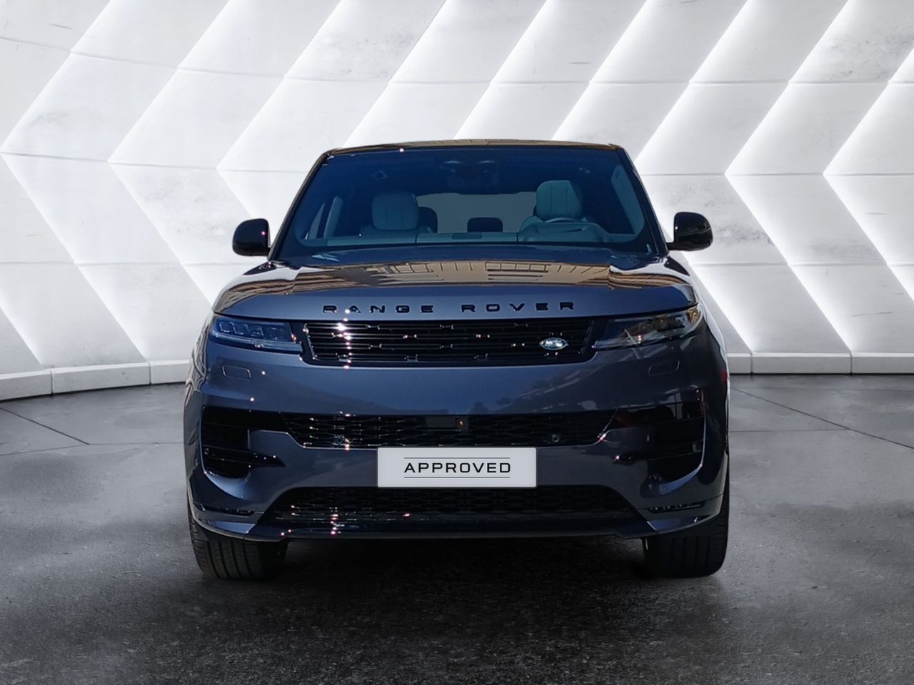 land-rover range rover sport 2025 / foto grande (2)