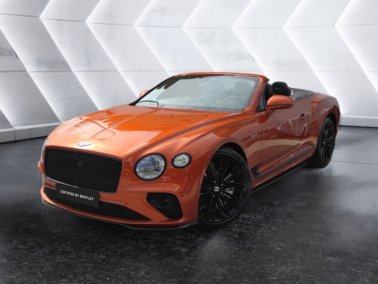 Bentley arnage con cambio automatico  de segunda mano - bentley continental gt 2022 /