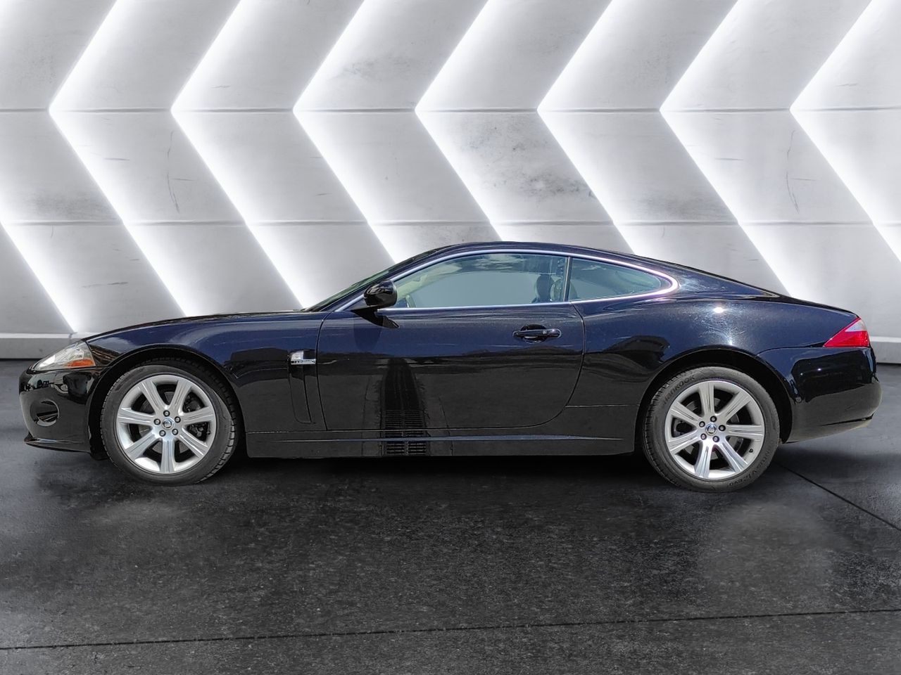 jaguar xk 2009 / foto grande (2)