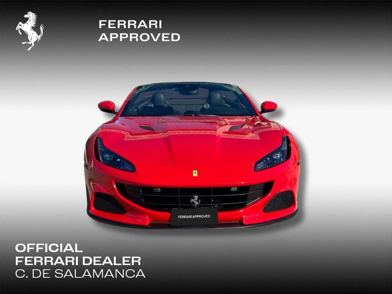 ferrari portofino 2022 / foto grande (2)