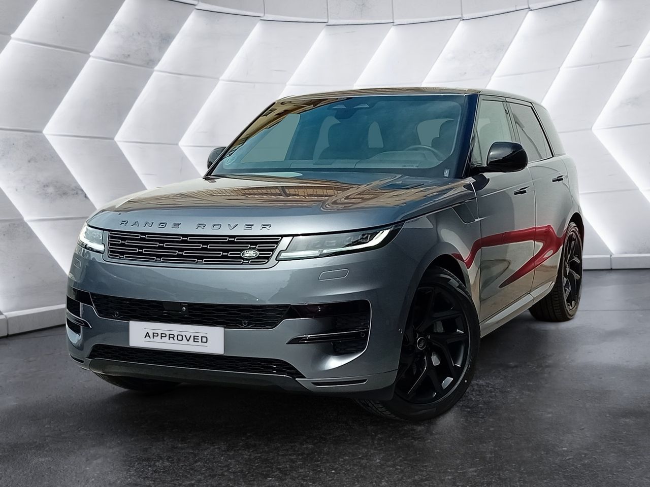 land-rover range rover sport 2024 /