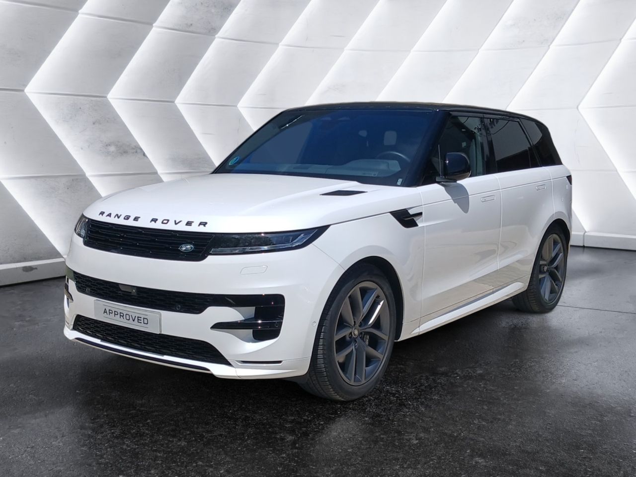 land-rover range rover sport 2024 /