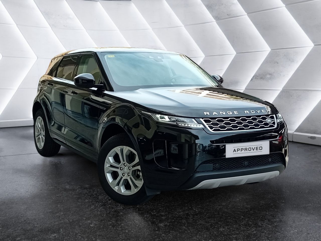 land-rover range rover evoque 2019 / foto grande (3)