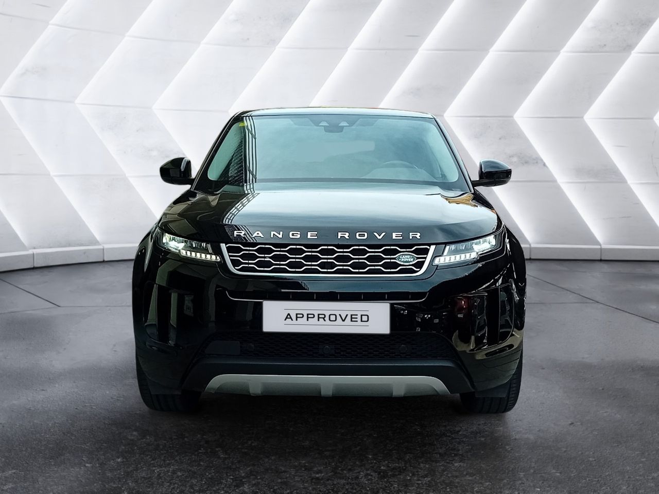 land-rover range rover evoque 2019 / foto grande (2)