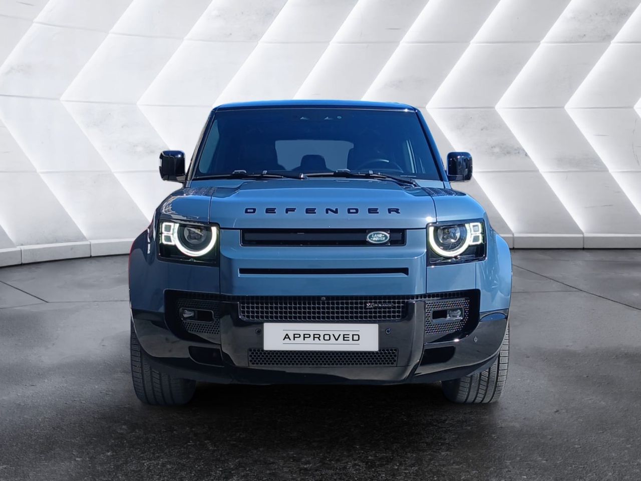 land-rover defender 2022 / foto grande (2)