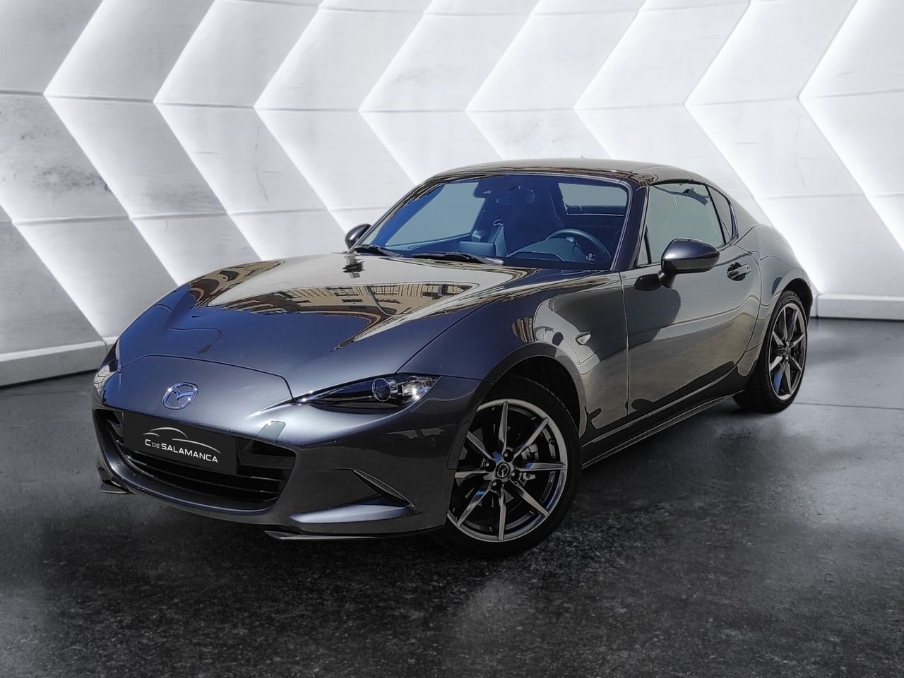 Foto mazda mx-5 2023 /