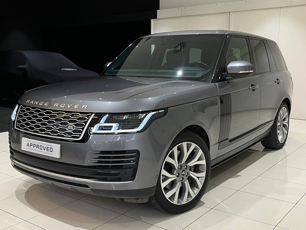 land-rover range rover 2022 / foto grande (2)
