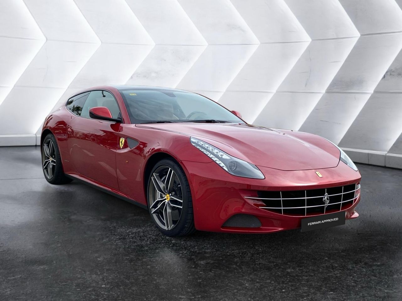 ferrari ff 2014 / foto grande (2)