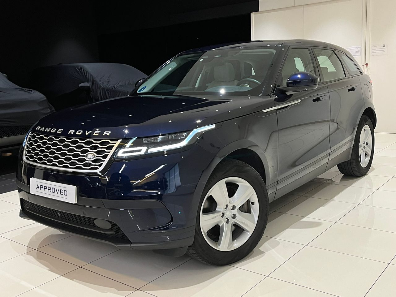 land-rover range rover velar 2023 / foto grande (2)