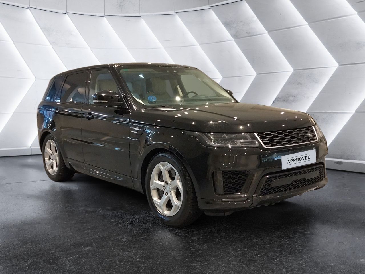 land-rover range rover sport 2019 / foto grande (2)