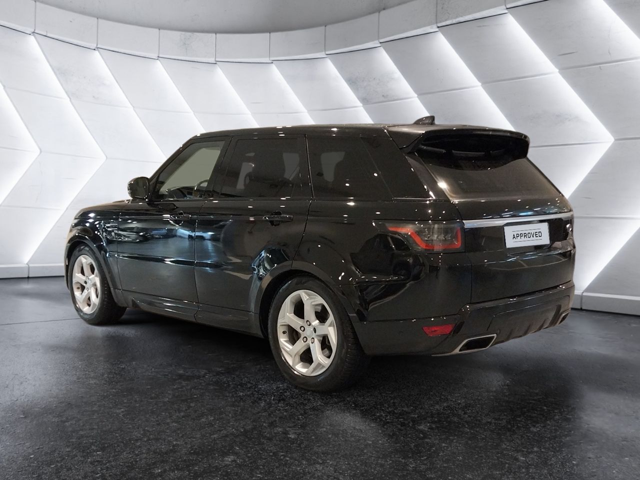 land-rover range rover sport 2019 / foto grande (3)