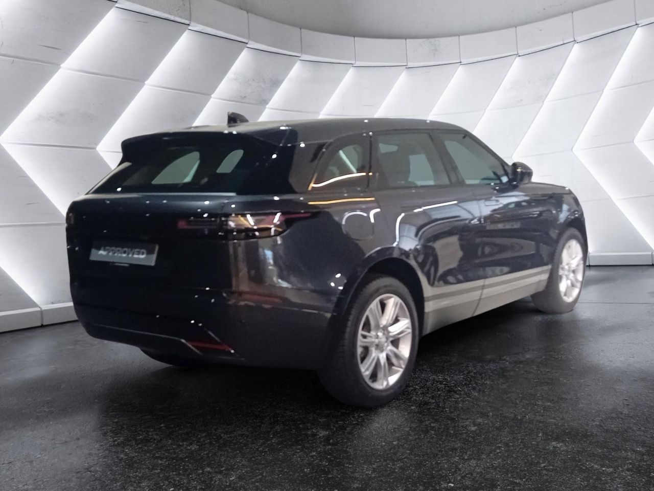 land-rover range rover velar 2024 / foto grande (2)