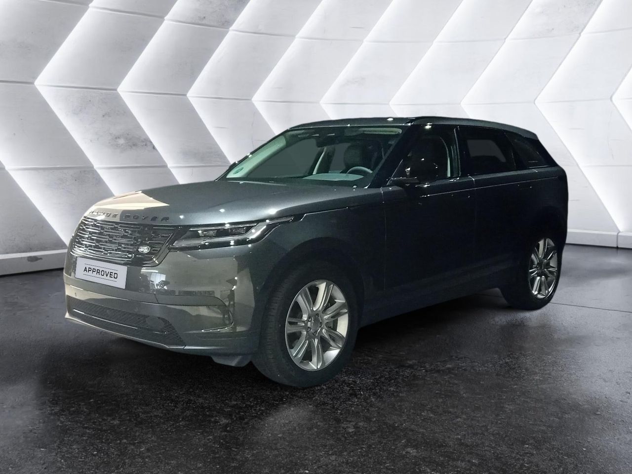 Foto land-rover range rover velar 2024 /