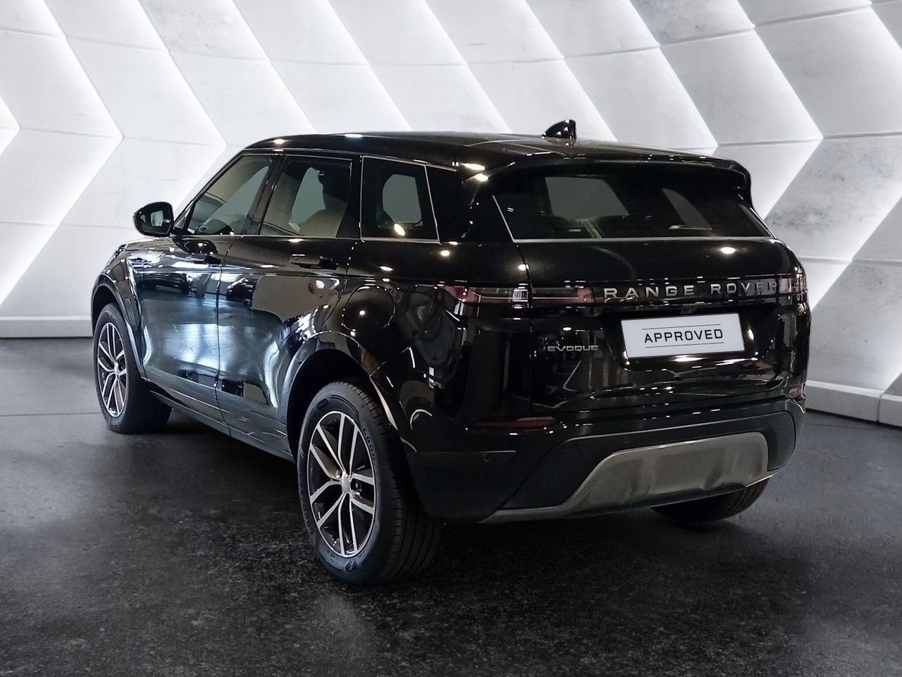 land-rover range rover evoque 2024 / foto grande (2)