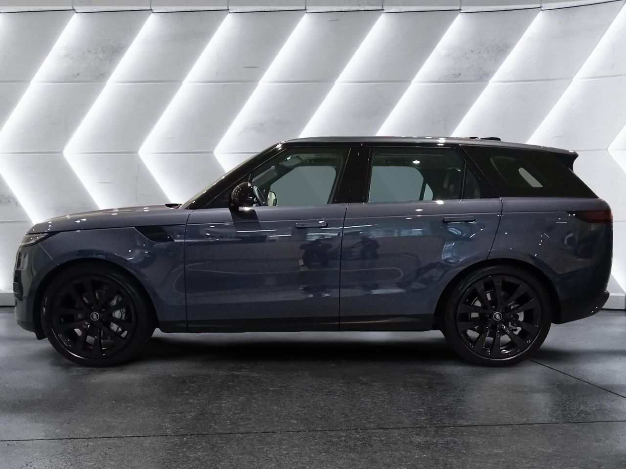 land-rover range rover sport 2023 / foto grande (3)