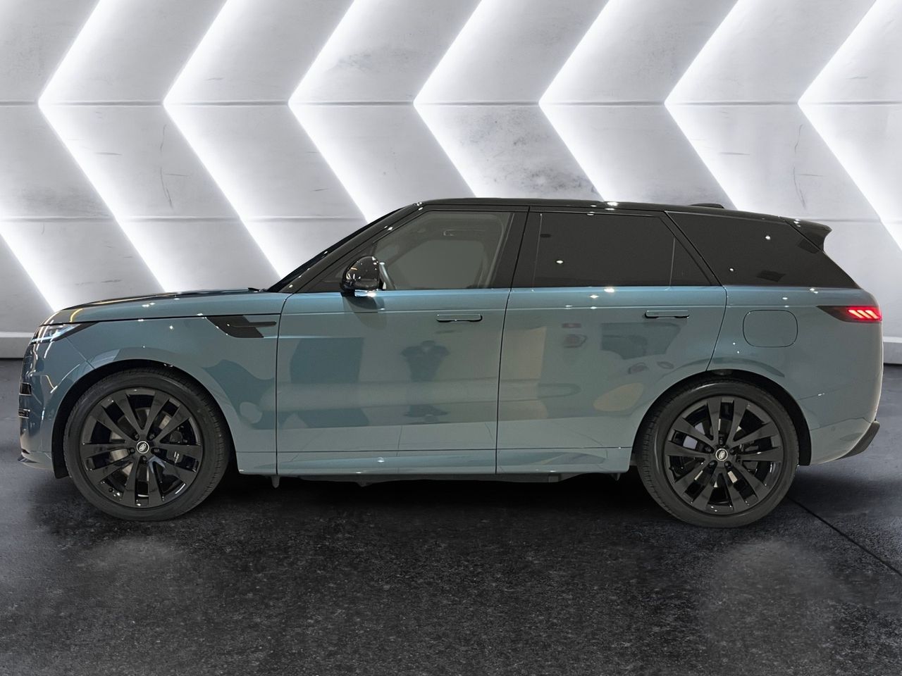 land-rover range rover sport 2024 / foto grande (3)