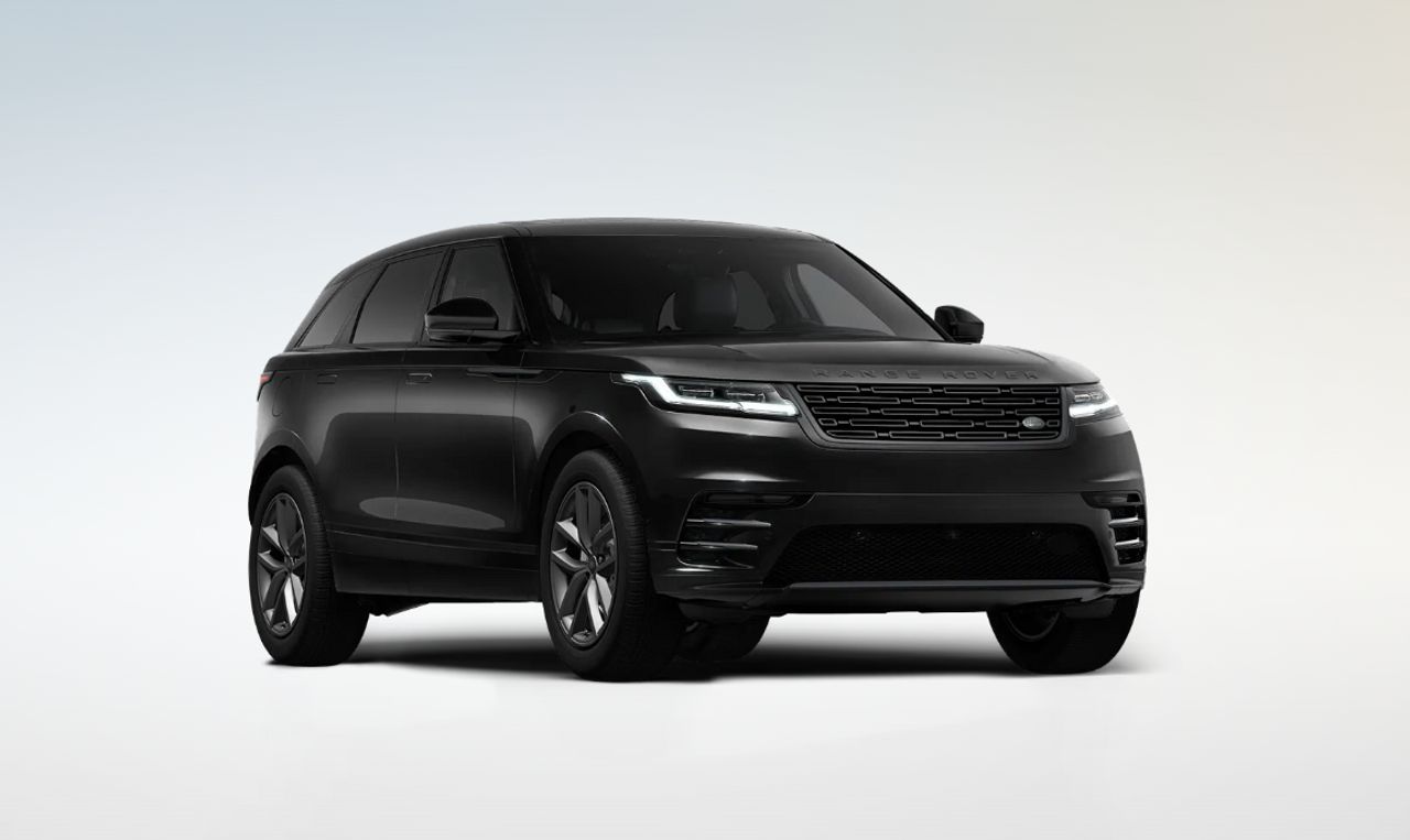 Foto land-rover range rover velar 2025 /