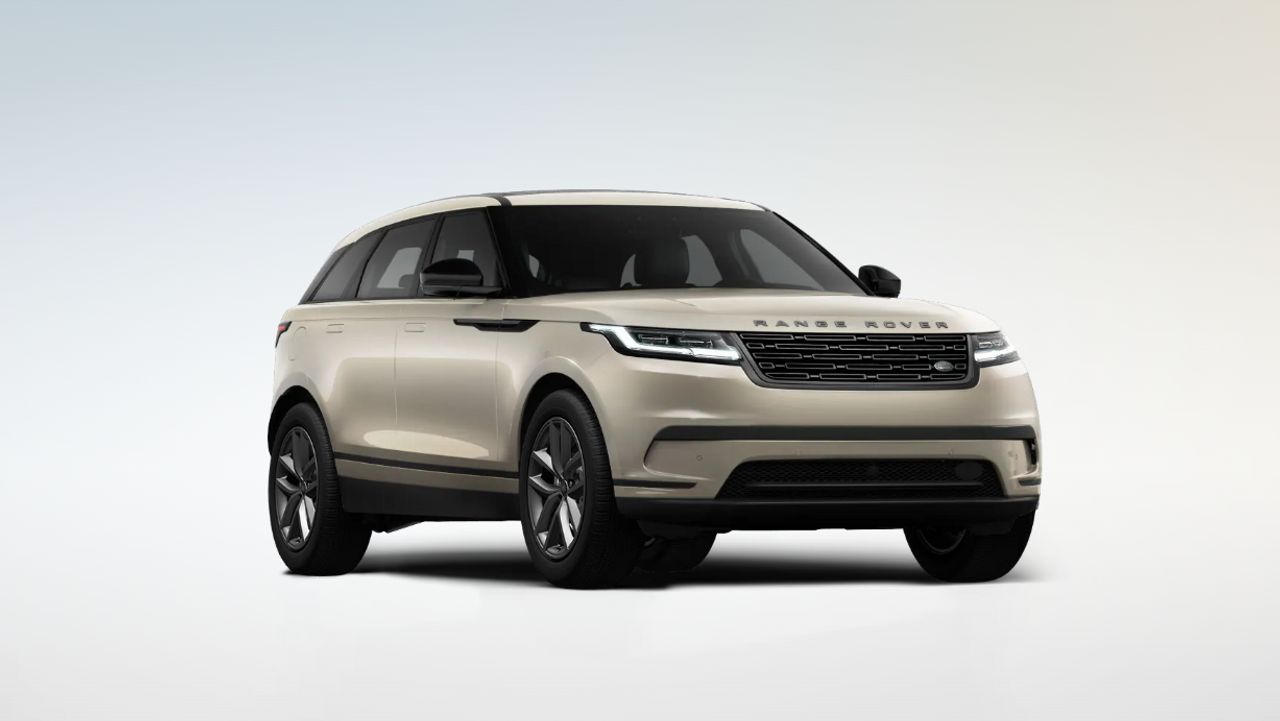 Foto land-rover range rover velar 2025 /