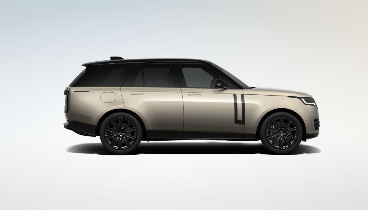 land-rover range rover 2025 / foto grande (2)