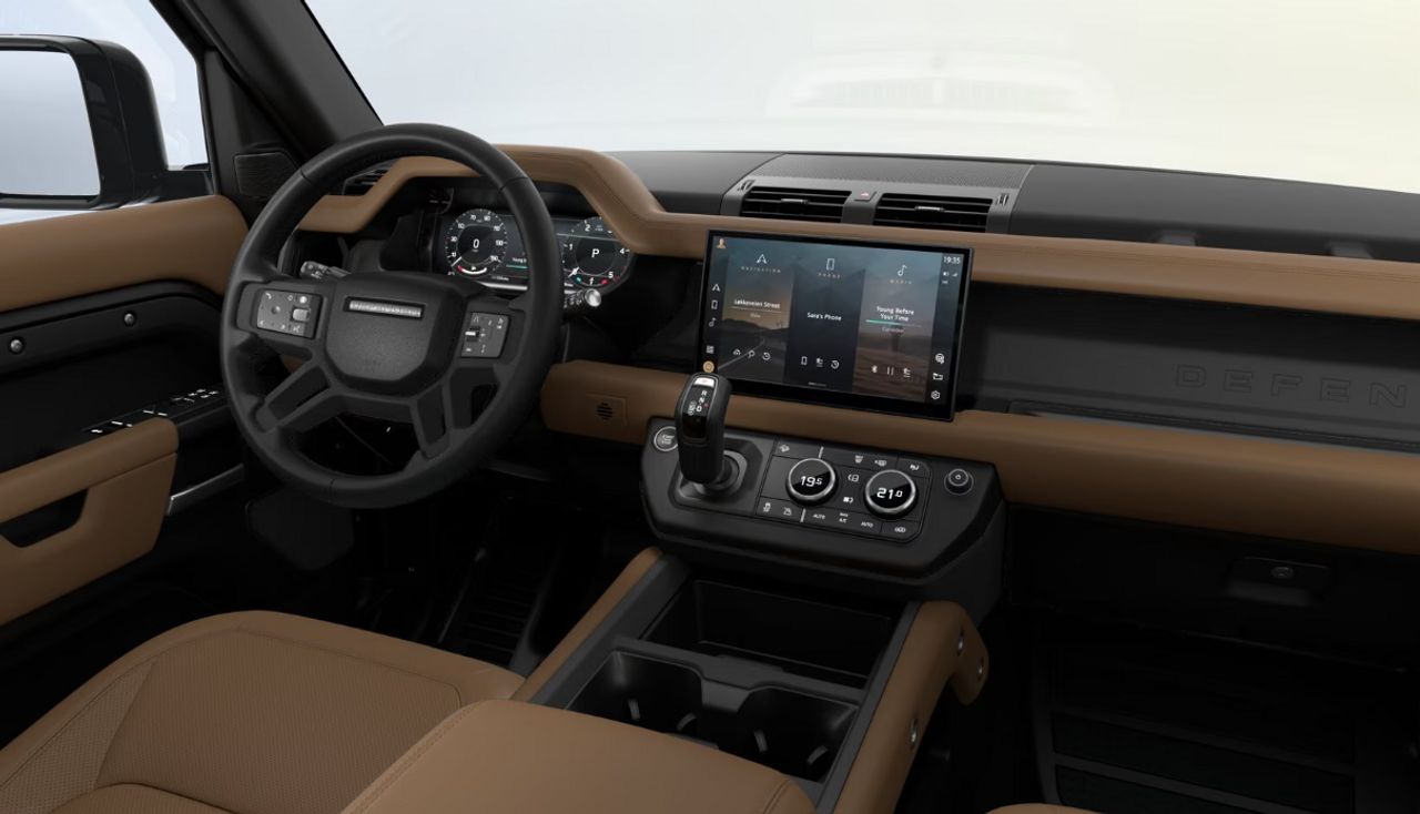 land-rover defender 2025 / foto grande (3)