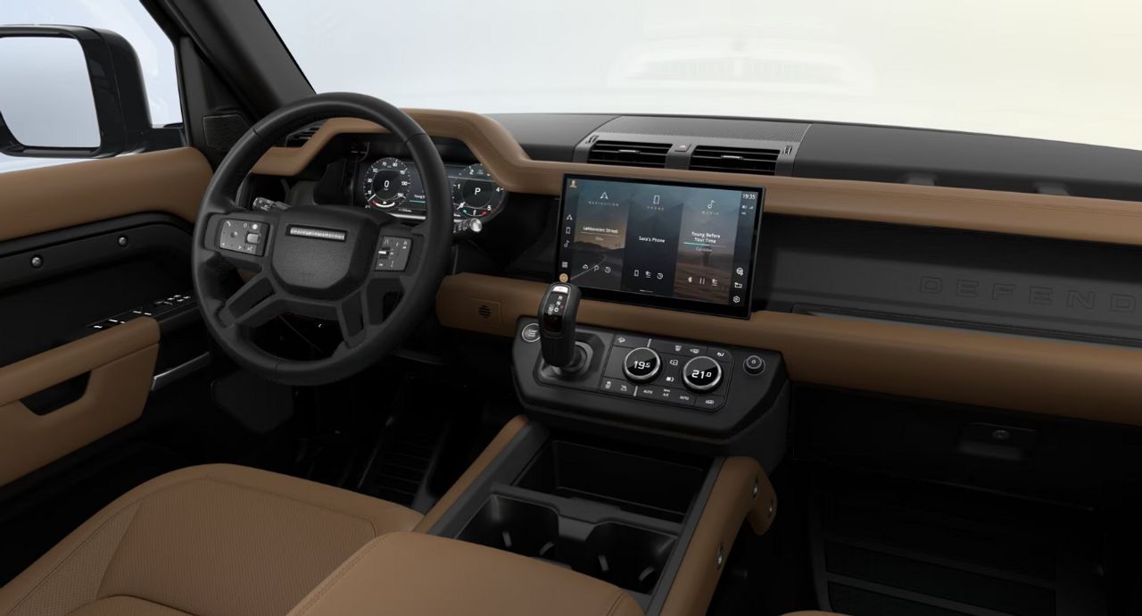 land-rover defender 2025 / foto grande (3)