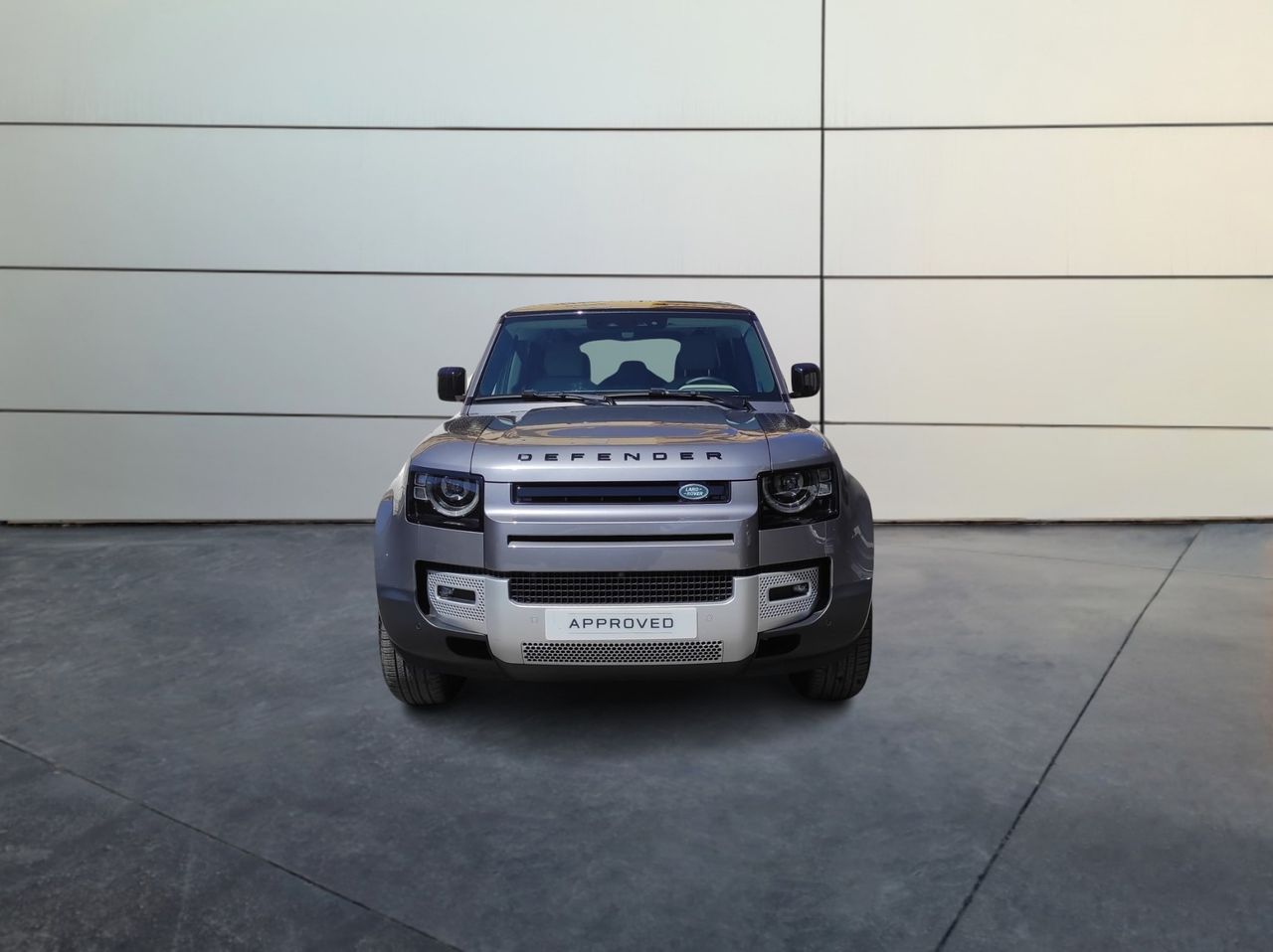 land-rover defender 2023 / foto grande (2)