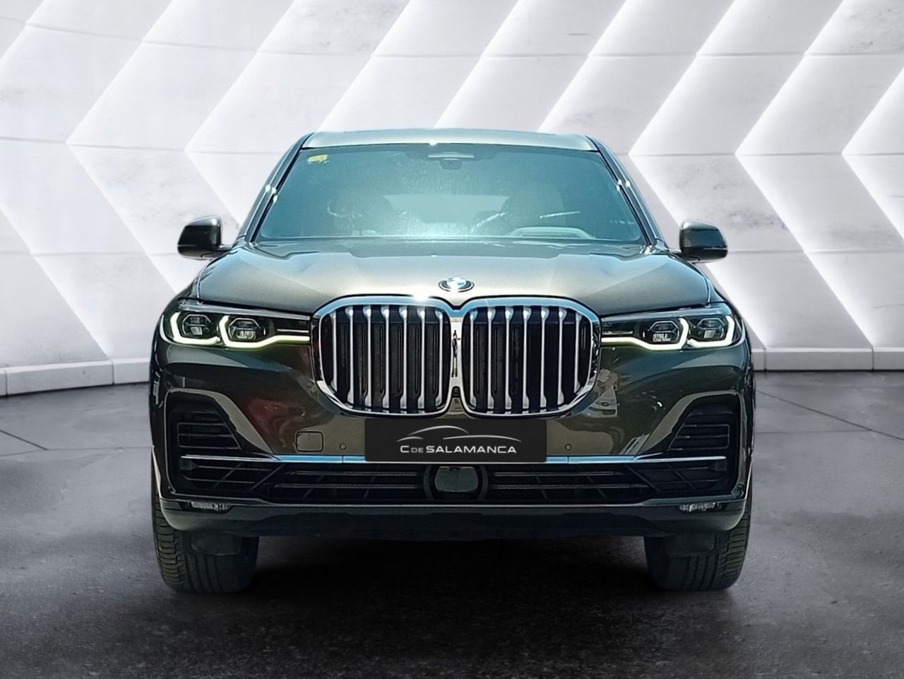 bmw x7 2020 / foto grande (3)