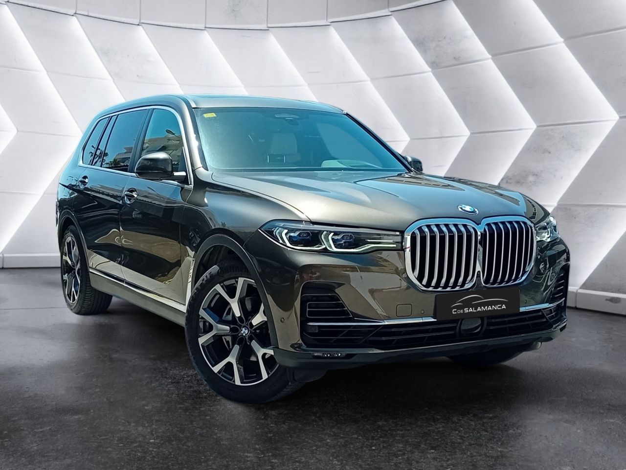 bmw x7 2020 / foto grande (2)