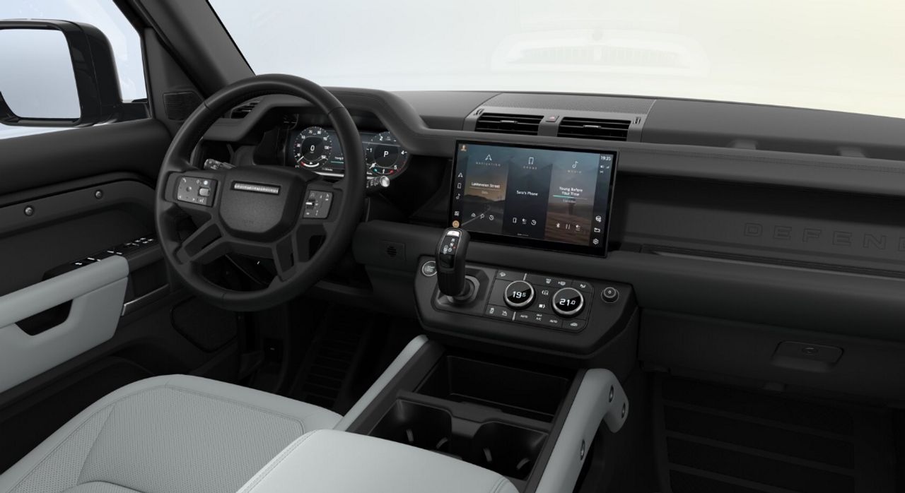land-rover defender 2025 / foto grande (3)