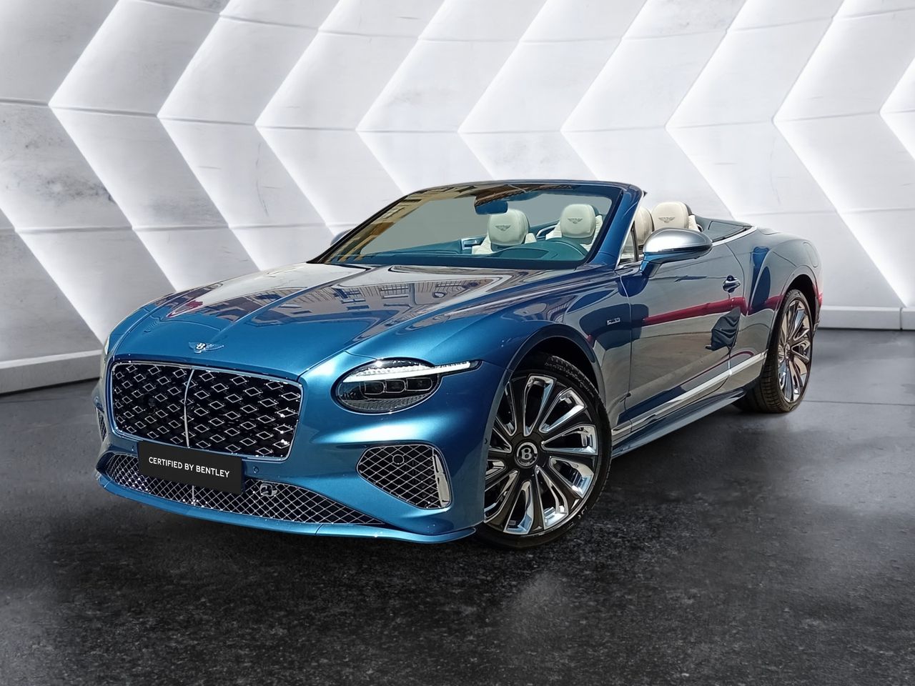 Foto bentley continental gt 2026 /