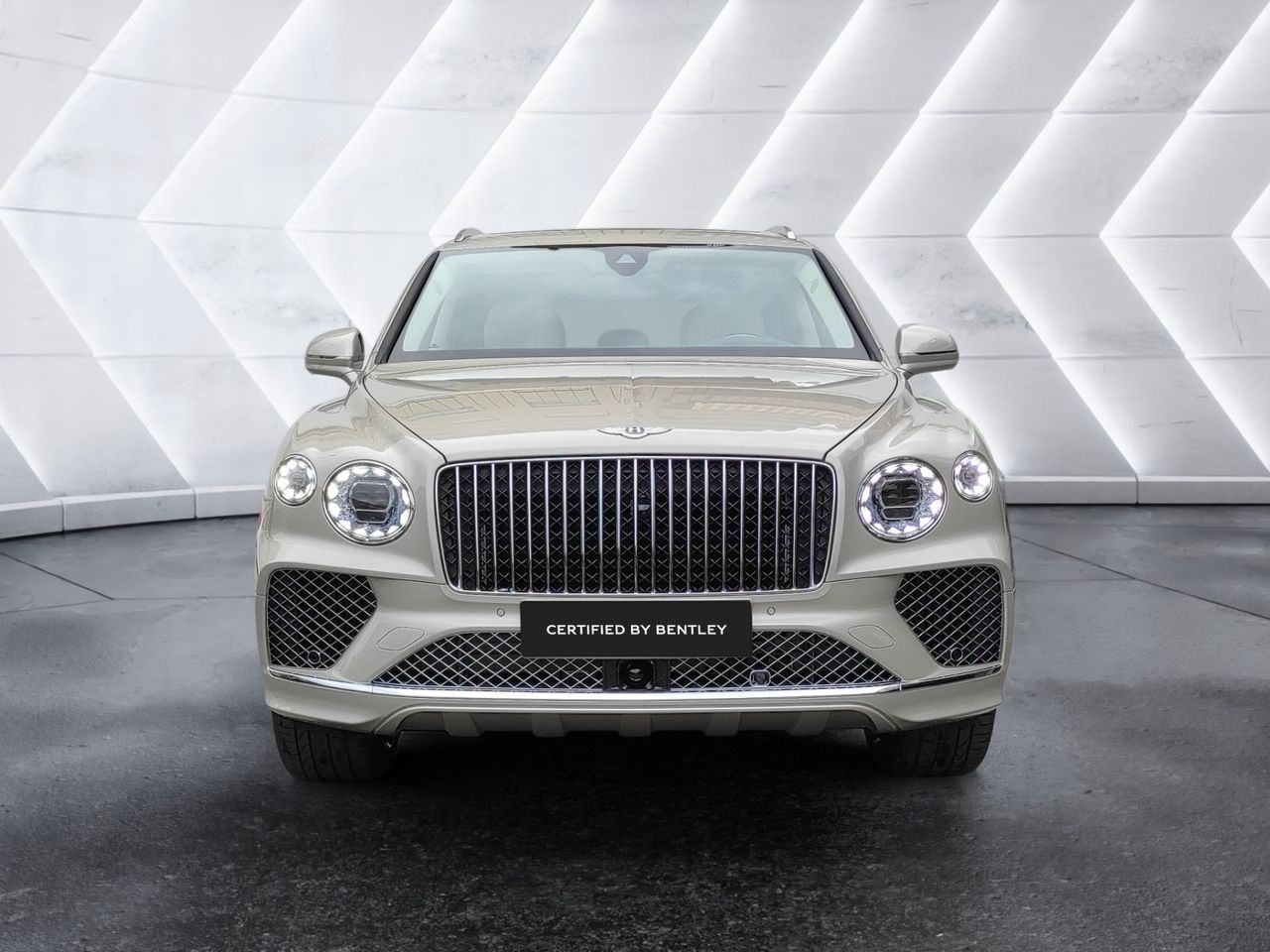 bentley bentayga 2026 / foto grande (2)