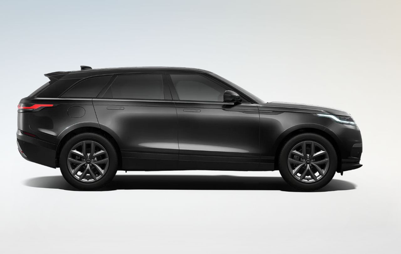 land-rover range rover velar 2025 / foto grande (2)