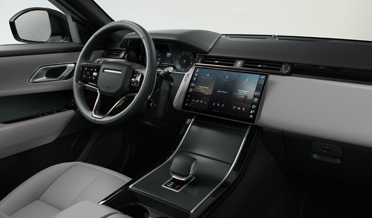 land-rover range rover velar 2025 / foto grande (3)