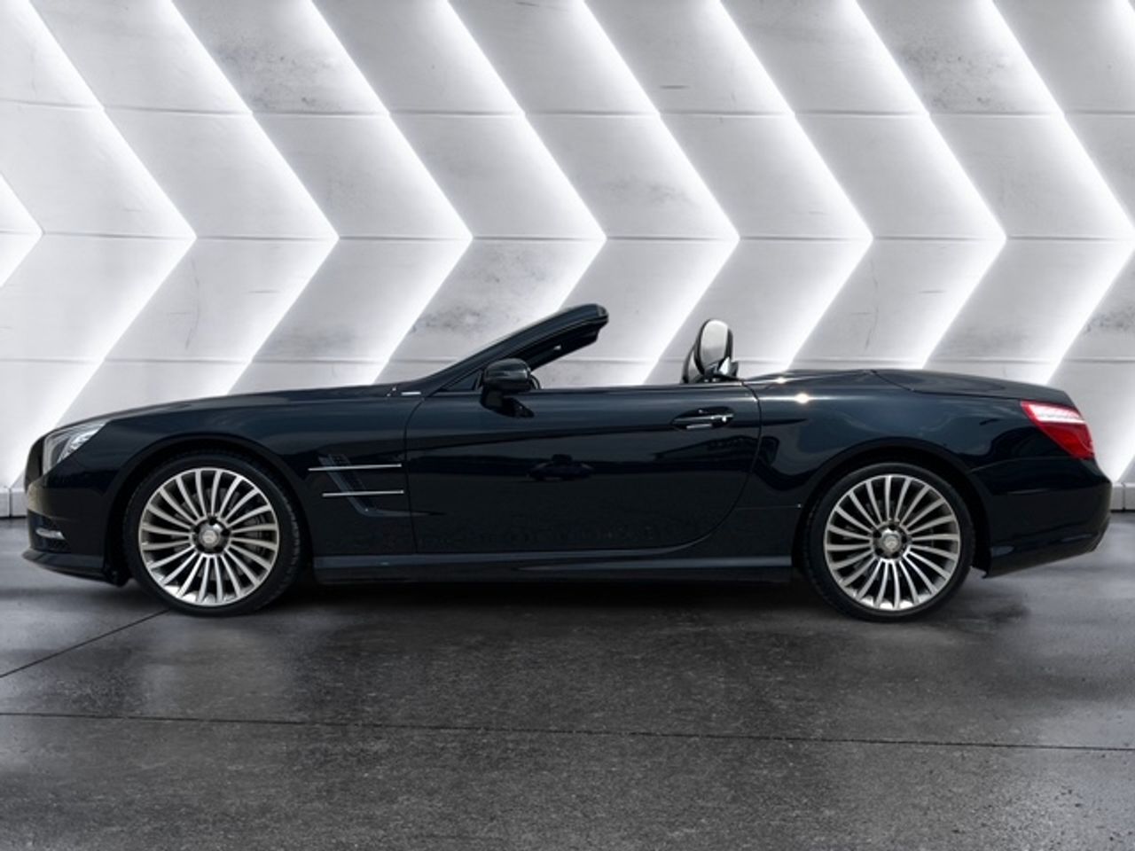 mercedes clase sl 2015 / foto grande (3)
