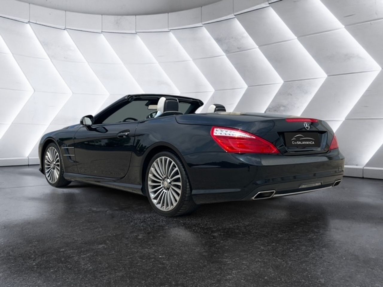 mercedes clase sl 2015 / foto grande (2)