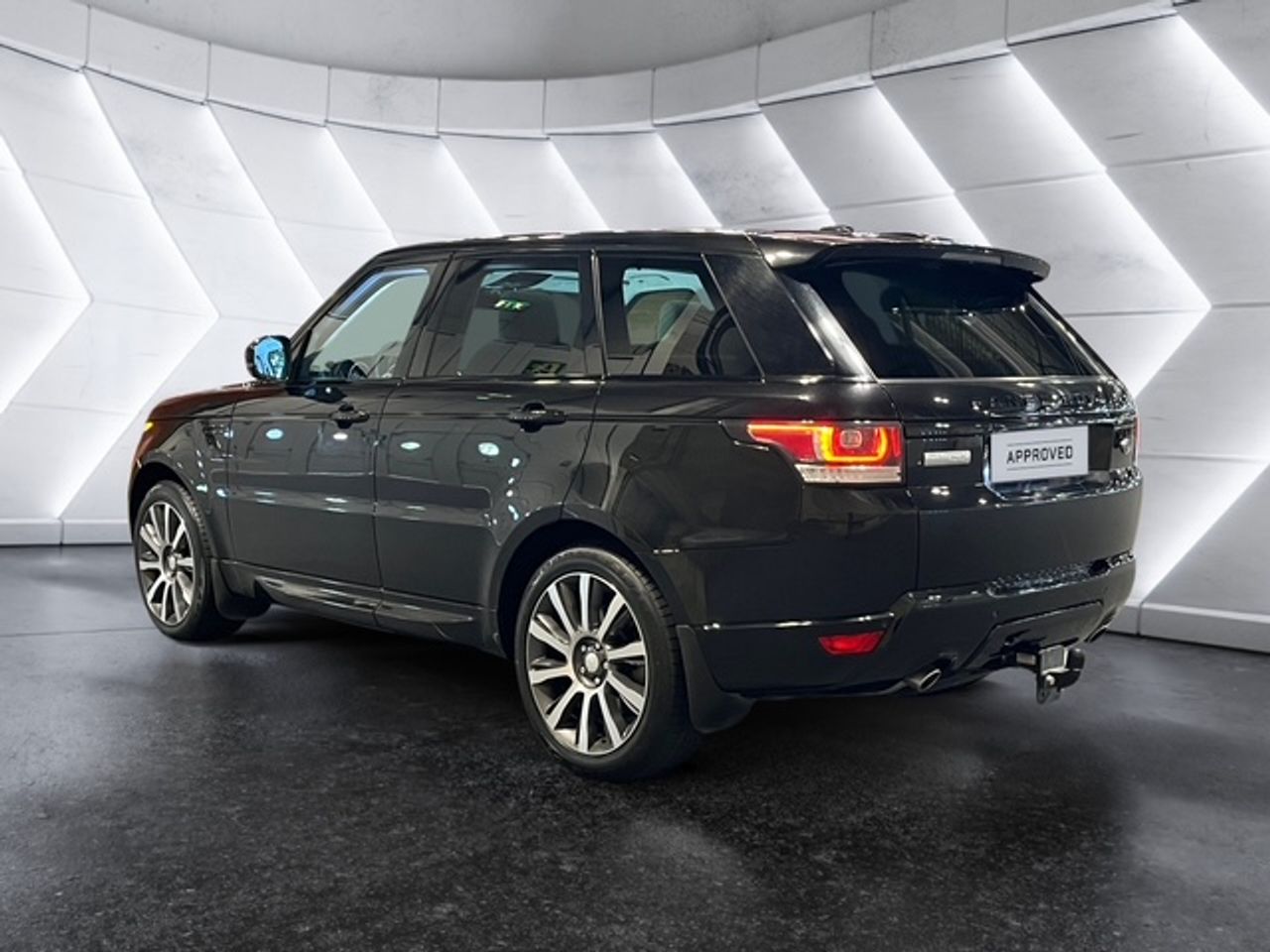 land-rover range rover sport 2015 / foto grande (3)