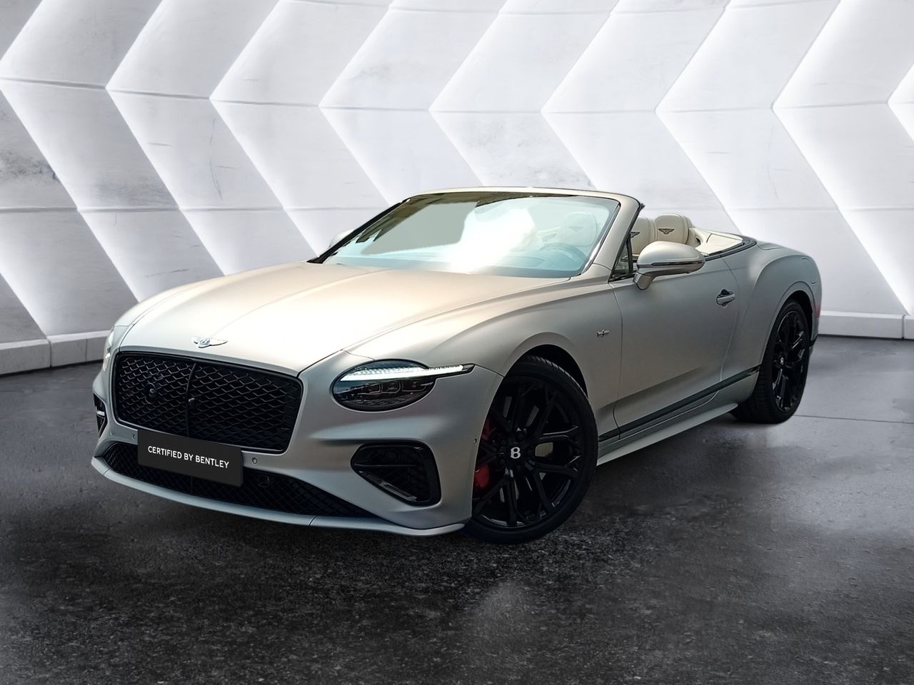 Foto bentley continental gt 2025 /
