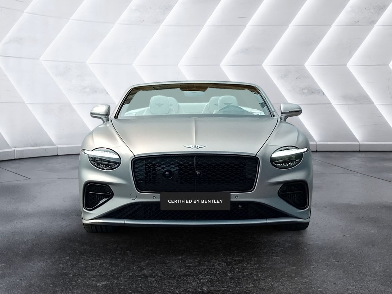 bentley continental gt 2025 / foto grande (2)