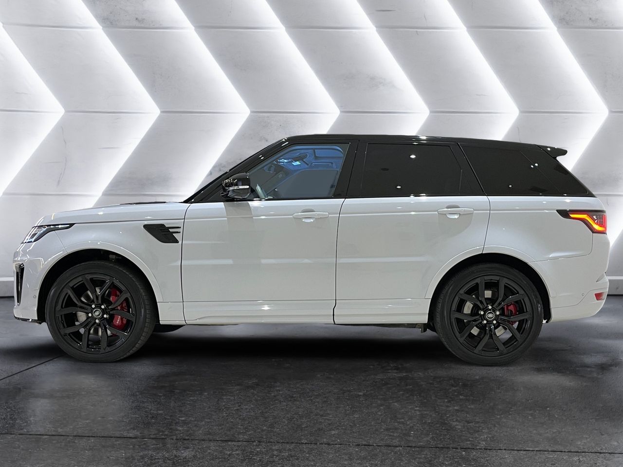 land-rover range rover sport 2022 / foto grande (2)