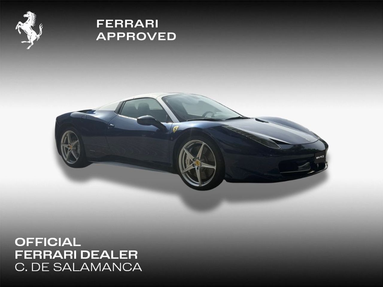 ferrari 458 2012 / foto grande (3)