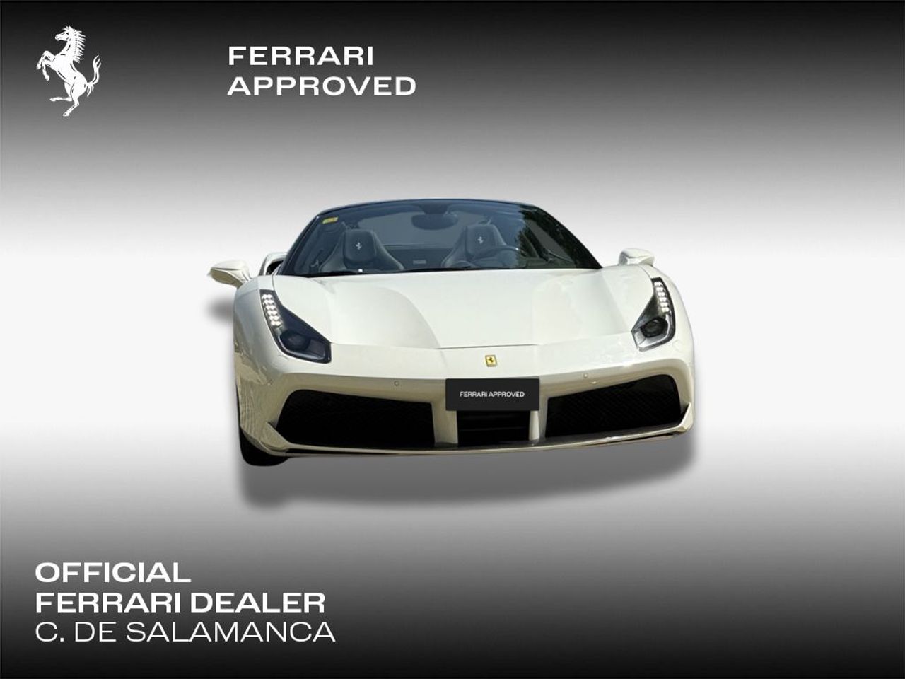 ferrari 488 2017 / foto grande (3)